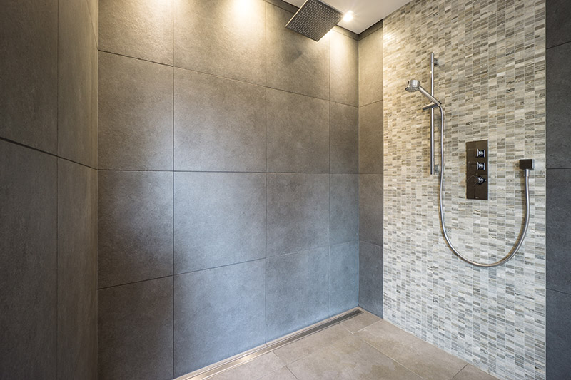 Rénovation de salle de bain Beauvais